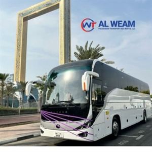 Al Weam Passenger Transport LLC